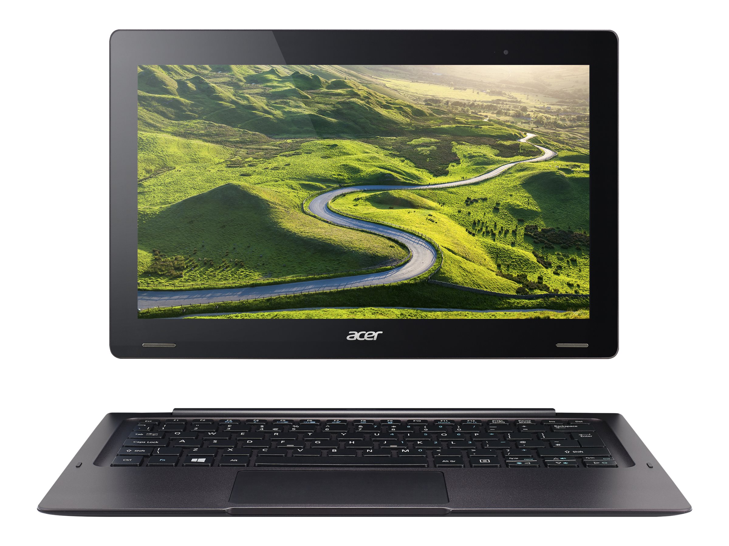 Acer Aspire Switch 12 S (SW7-272)