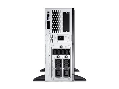 APC Smart-UPS X 3000VA Rack - Tower LCD