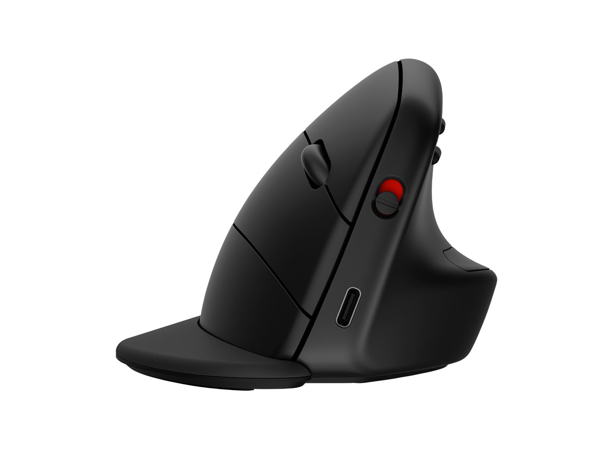 HP Vertical Mouse – foto 8