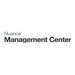 Nuance User Management Center - Image 1: Main
