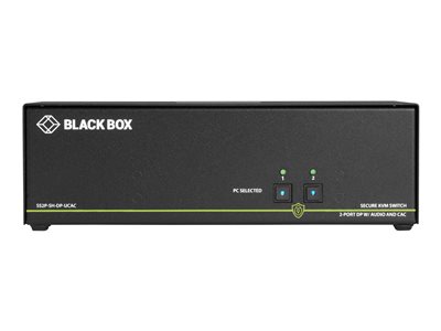 Black Box SECURE NIAP