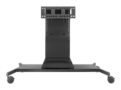 Avteq RPX Cart for video conferencing system steel screen size: up t