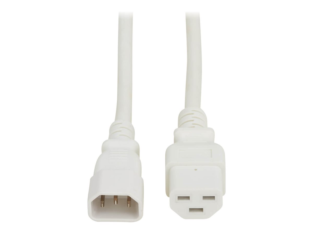 Eaton Tripp Lite Series Power Cord, C14 to C21