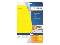 HERMA Special Etiketter 45.7 x 21.2 mm 960etikette(r) 4366