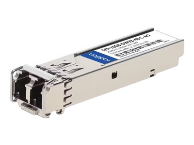 AddOn - SFP+ transceiver module