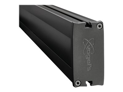 PUC 2920 - Pole - 200cm - Black