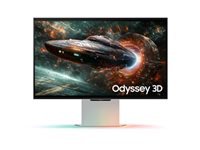 Samsung Odyssey 3D S27FG900XN