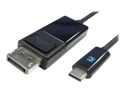 Comprehensive - External video adapter