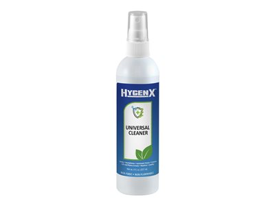 UNIVERSAL CLEANER 8 OZ.