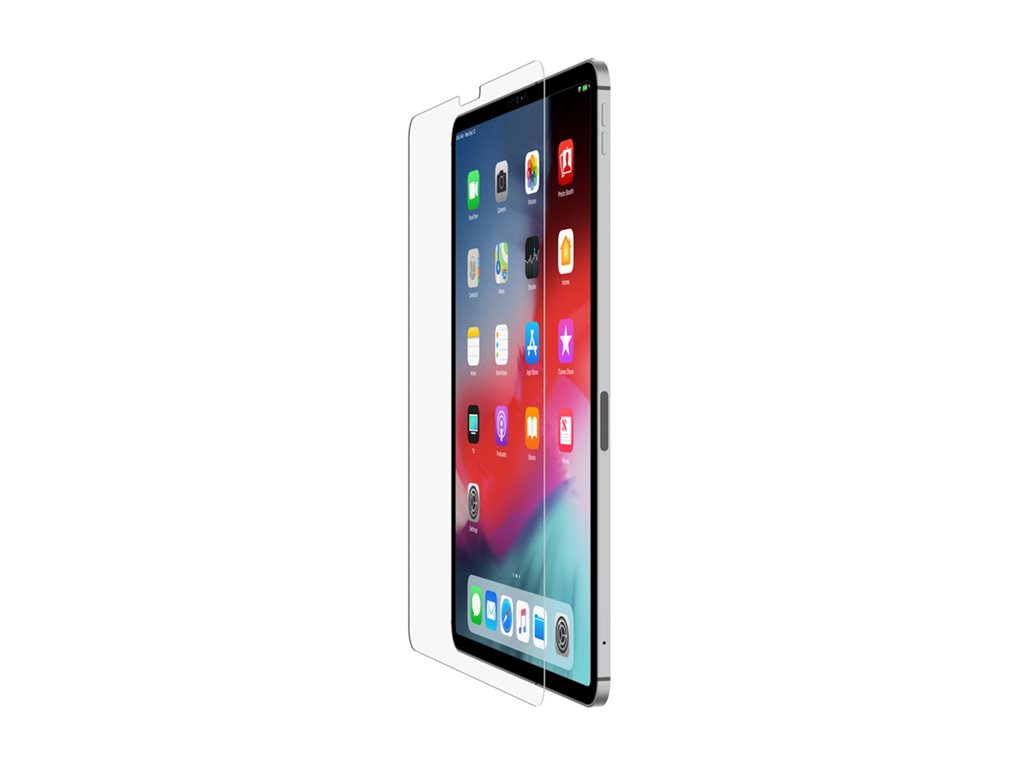 BELKIN Protection Écran verre trampé