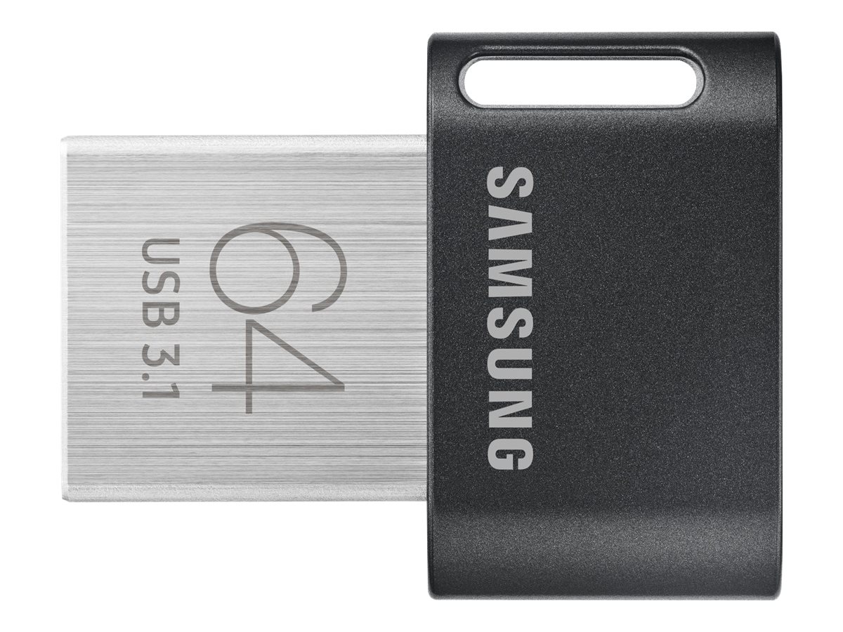 Samsung FIT Plus MUF-64AB