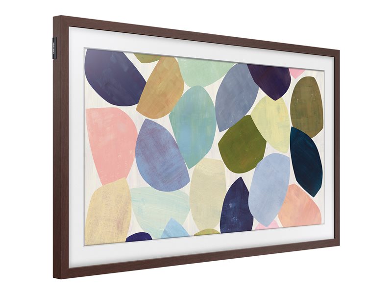 Samsung VG-SCFT32BW - cadre dcoratif pour TV