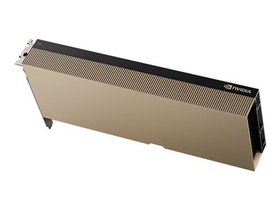 NVIDIA - GPU computing processor - 4 GPUs - A16 - 