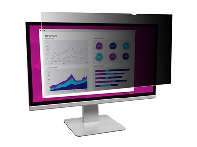 3M High Clarity Filter for iMac 27" Monitors 16:9