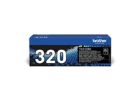 Brother Consommables TN320BK