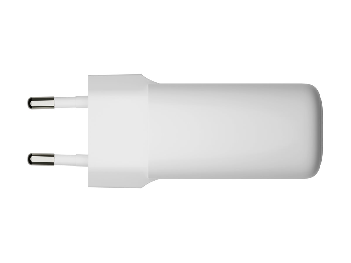 re-chargePro-EUWallCharger2xUSB-C25W-W – foto 4