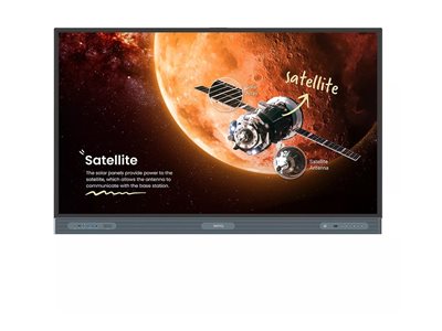 Board Pro RP6504 RP04 Series - 65" LED-backlit LCD
