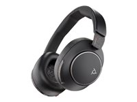 Poly Voyager Surround 80 UC - headphones with mic