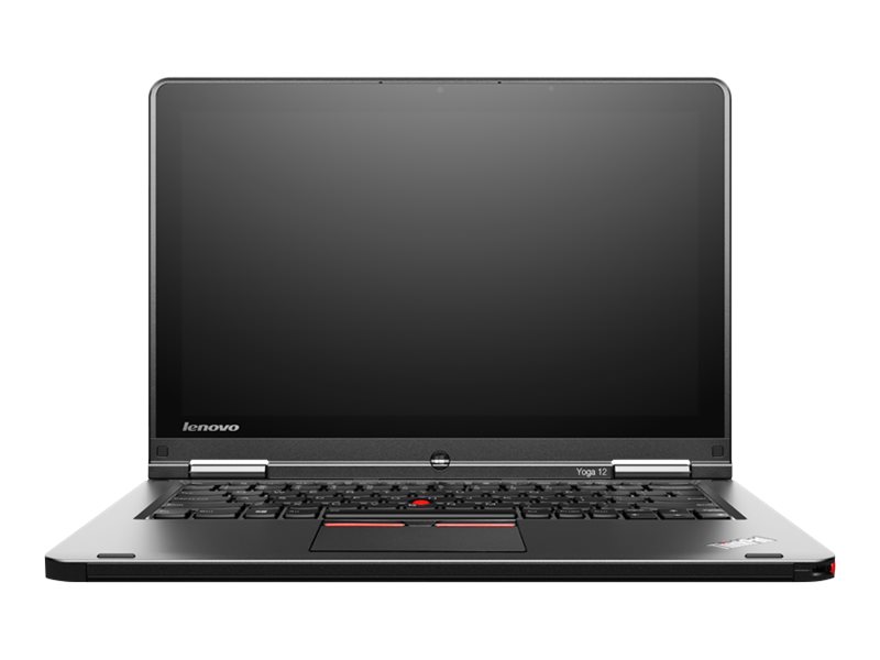 Lenovo ThinkPad Yoga 12 20DL | Overview, Specs, Details | SHI