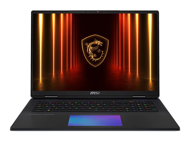 MSI Titan 18 HX AI A2XWIG-616US