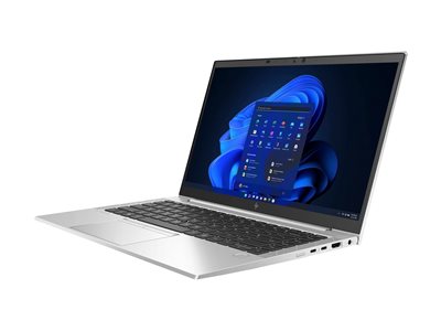 HP ELITEBOOK 840 G8 CORE I5-1145G7 256GB SSD 16GB 14  WIN10