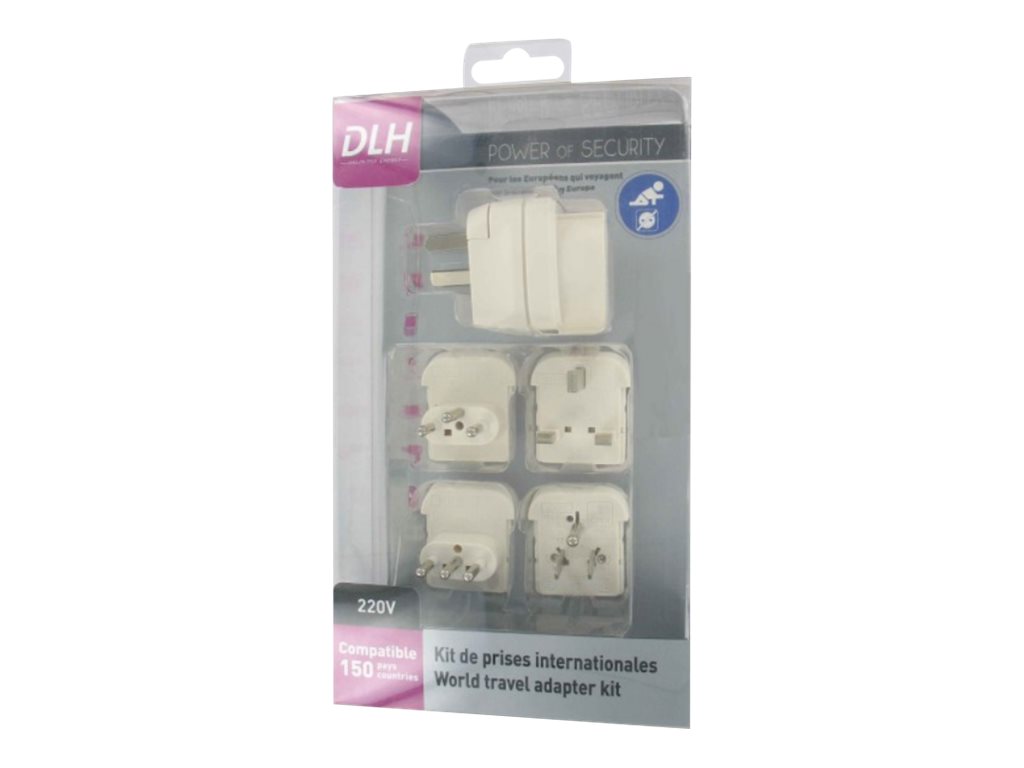 DLH Energy DY-WU1307