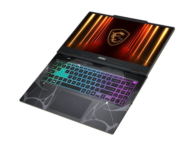 MSI Cyborg 15 B2RWEKG-008FR