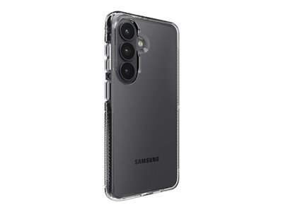 Zagg Crystal Palace - Back cover for cell phone