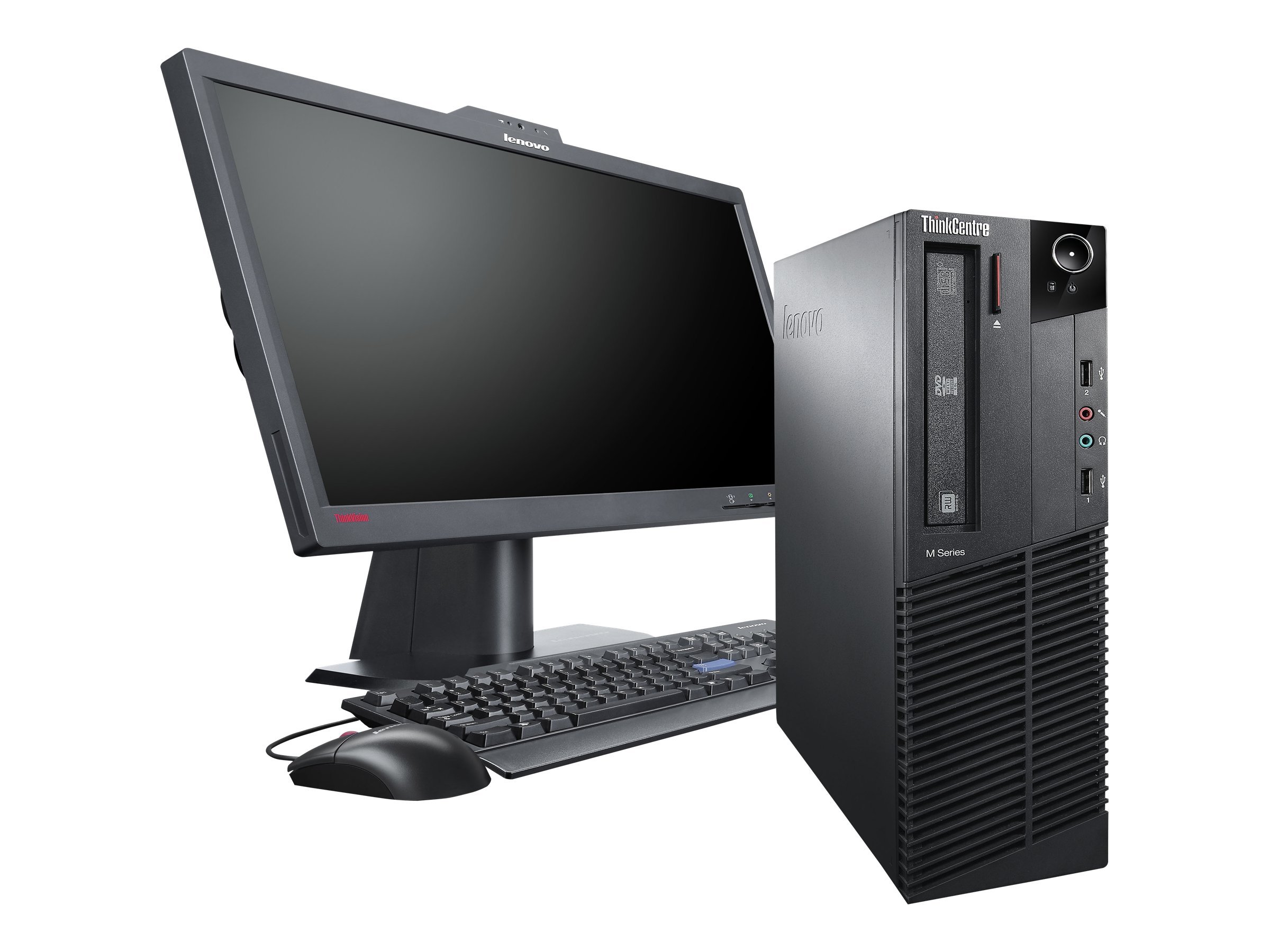 Lenovo ThinkCentre M82 3395 | Overview, Specs, Details | SHI