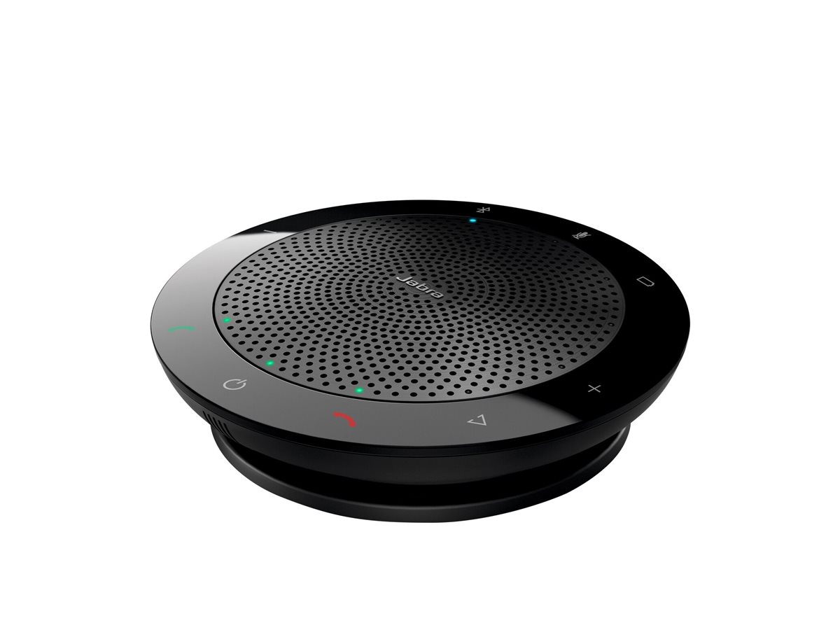 Jabra SPEAK 510+ UC - VoIP desktop speakerphone