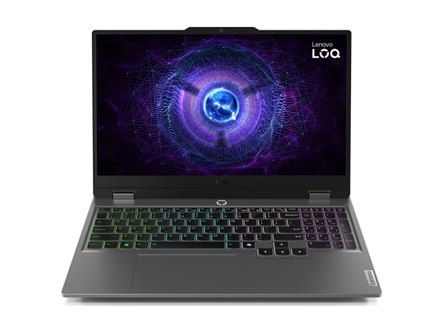 LENOVO LOQ 15IRX9 i7-13650HX 15.6i 32GB 83DV017GSC