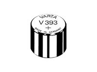 Varta V Knapcellebatterier SR48