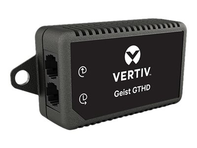 Vertiv Geist GTHD - Temperature, humidity & dew point sensor
