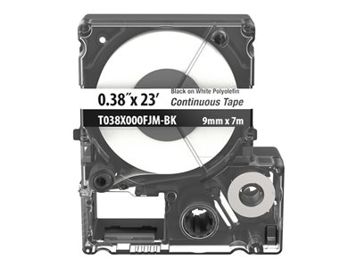 Panduit PXE - Polyolefin