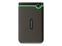 TRANSCEND 4To 2.5p Portable HDD SJ M3