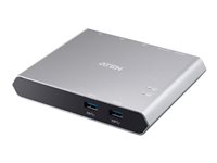 Aten KVM  US3310-AT