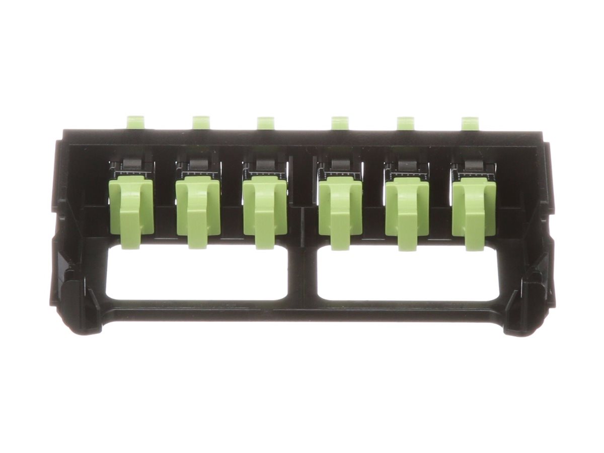 Panduit QuickNet - Patch panel adapter