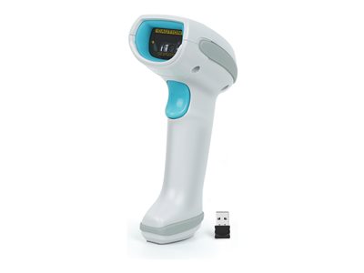 DIGITUS Advanced Barcode Scanner Wireles