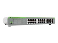 Allied Telesis Produits Allied telesis AT-FS710/24-50