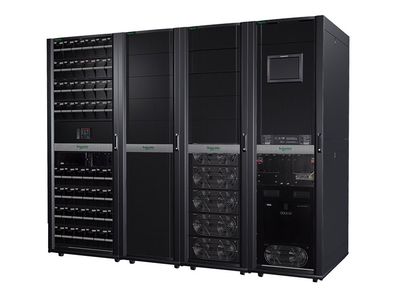 APC Symmetra PX 125kW Scalable