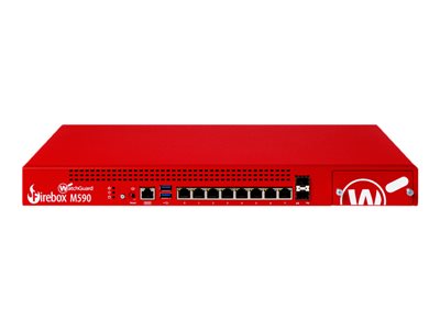 WATCHGUARD WGM59001603, Netzwerk Firewalls, WGT FireB  (BILD2)