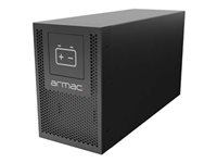 Armac Office Ekstern batteripakke Blysyre 9Ah