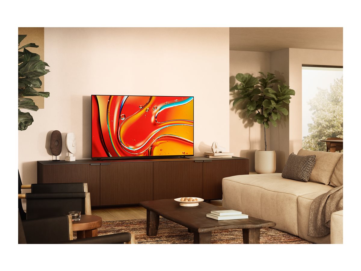 Sony 65" BRAVIA 7 QLED XR Mini-LED 4K display with tuner including 3 years PrimeSupport - EU version – foto 14