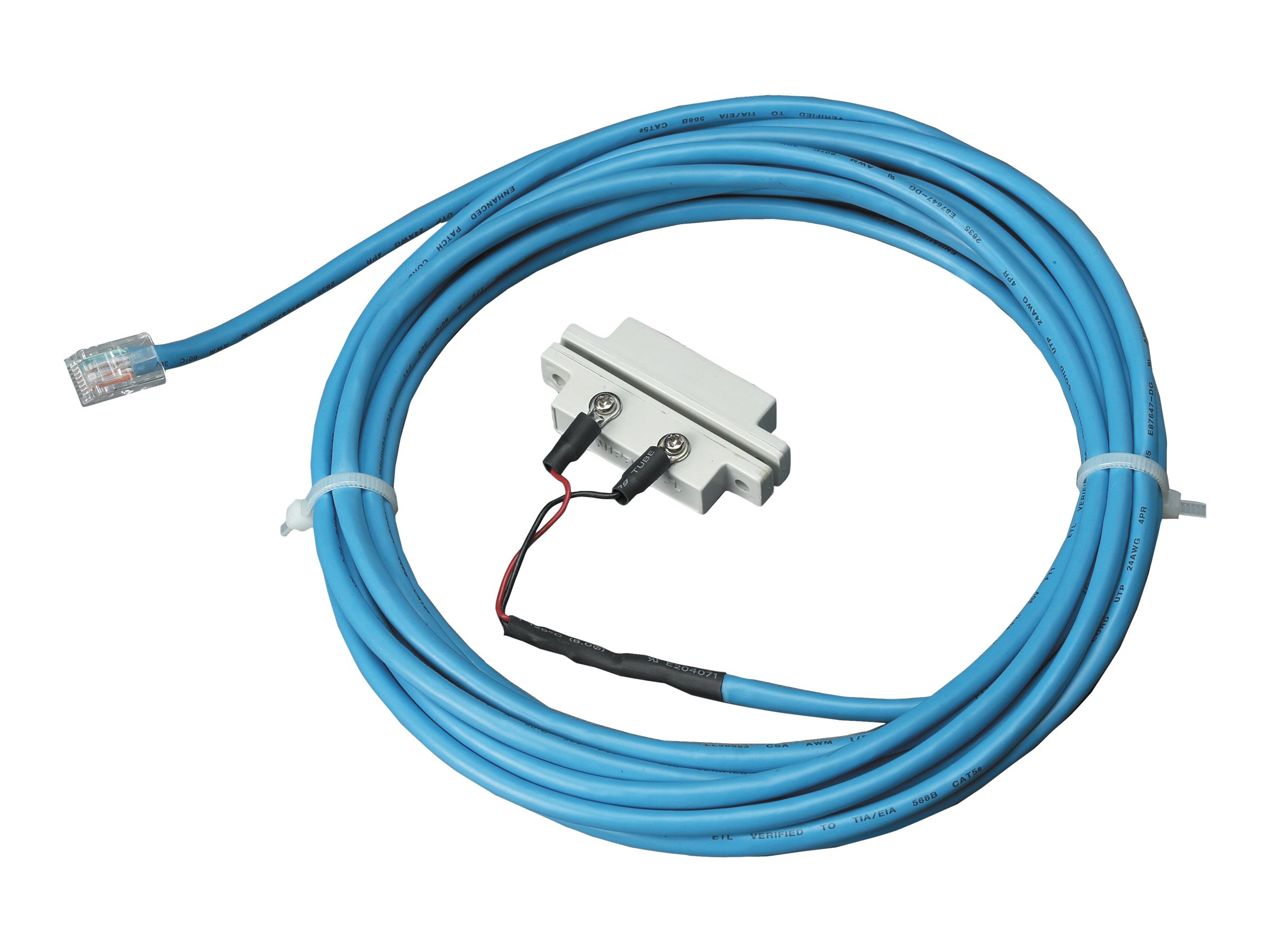 Black Box Intelligent Sensor