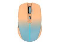 INCA Blå Orange Mus