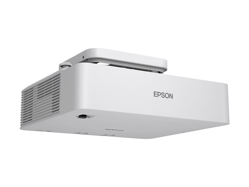 Epson EB-L790U - projecteur 3LCD - IEEE 802.11a/b/g/n/ac sans fil / LAN / Miracast - blanc