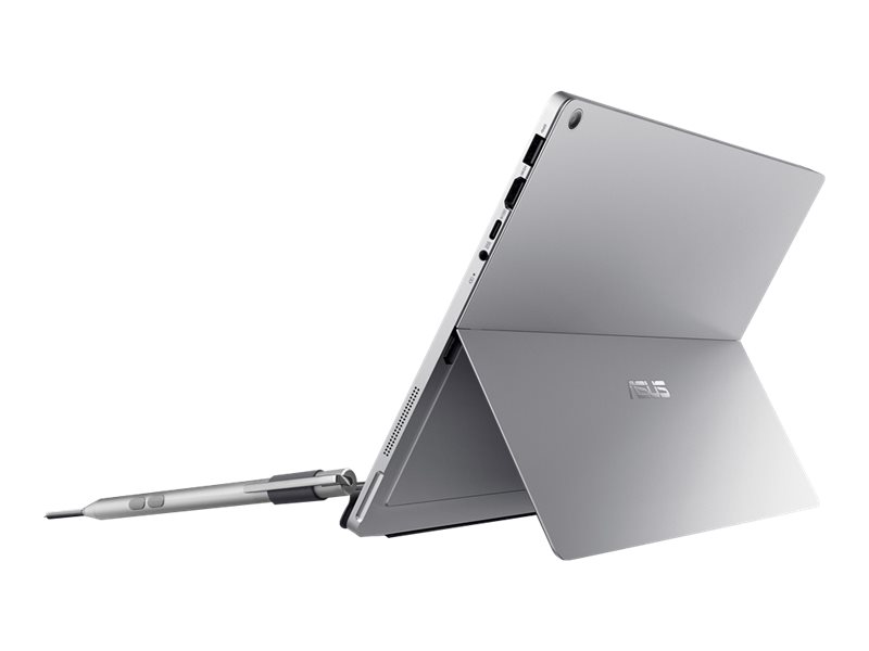 ASUS T304UA-7100 グレー TransBook ASUS、12.6型で約1.2kgの2in1パソコン「TransBook T304UA