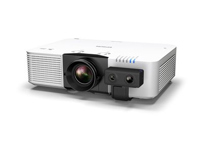 POWERLITE L790U LASER PROJECTOR WITH LENS SHIFT WIFI 7300 LUMENS WU