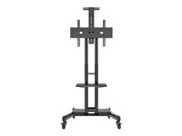 NEOMOUNTS NeoMounts floor stand 32-75p
