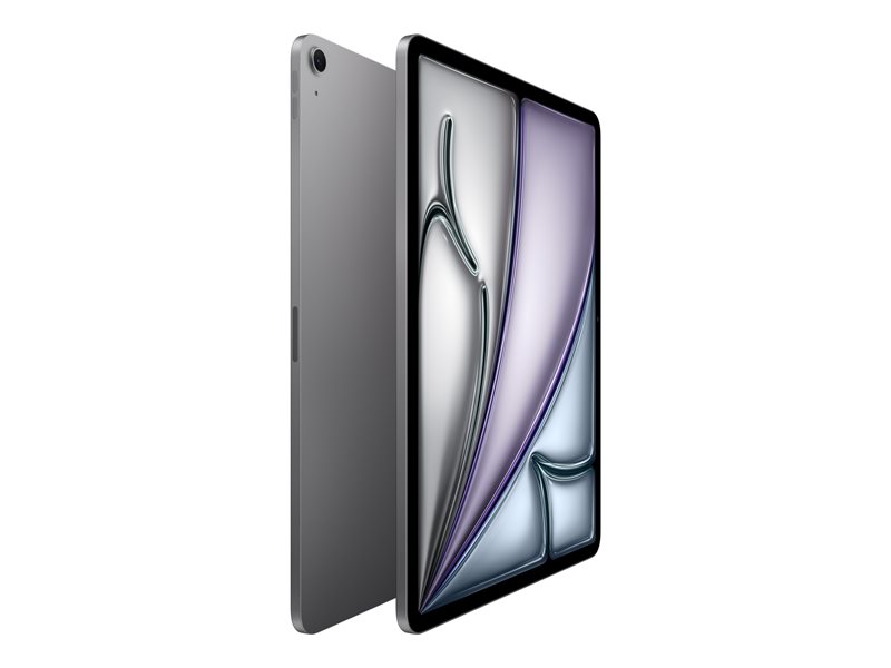 Apple iPad Air 13\'\' - M3 - 512 Go - Wi-Fi - gris sidral